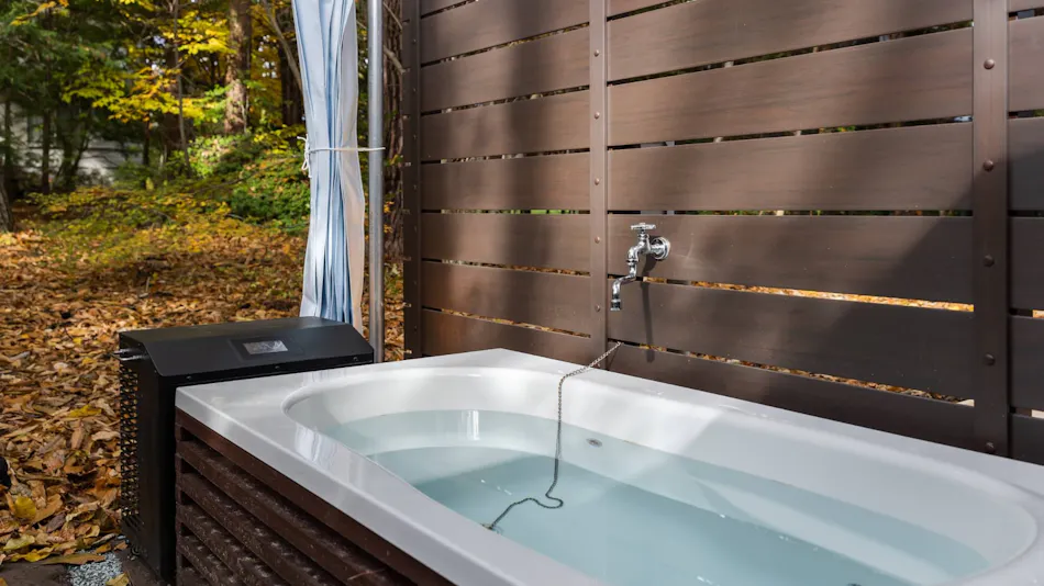 COCO VILLA Karuizawa