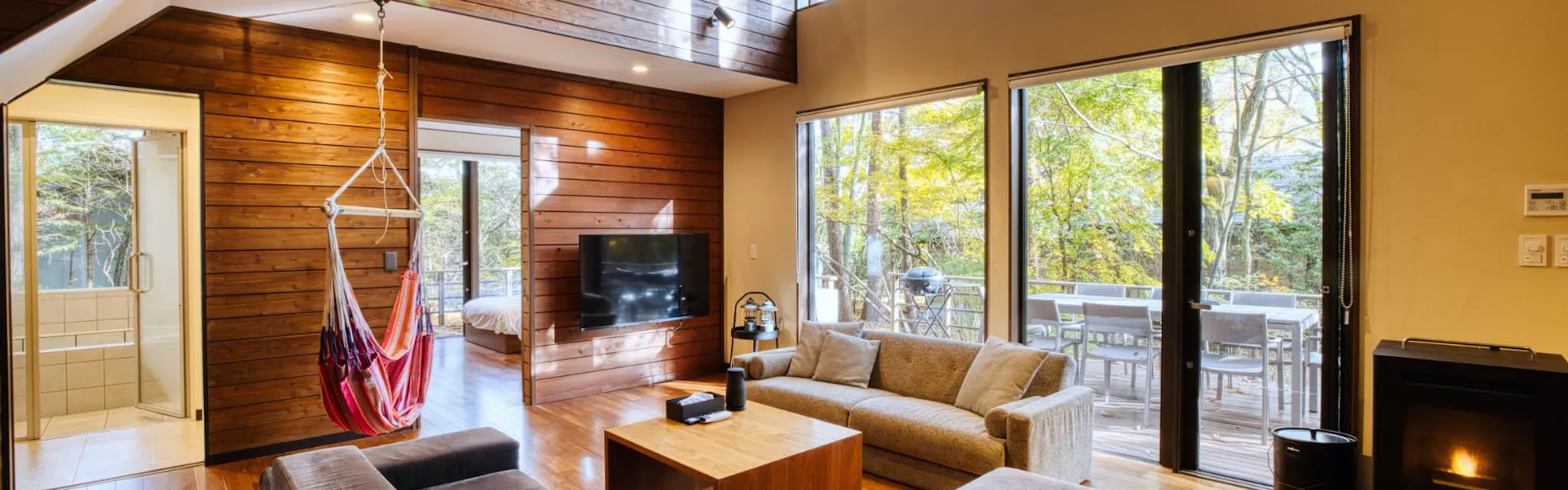 COCO VILLA 軽井沢