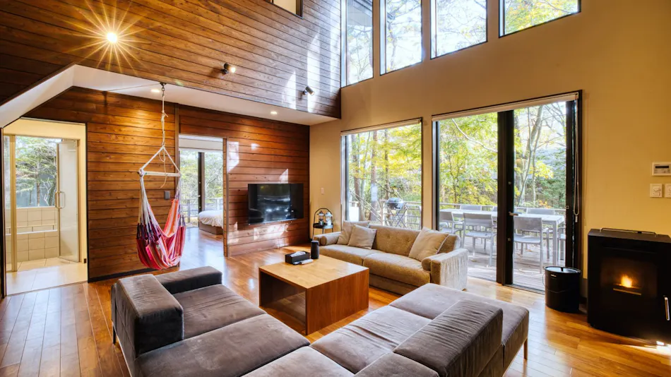 COCO VILLA Karuizawa