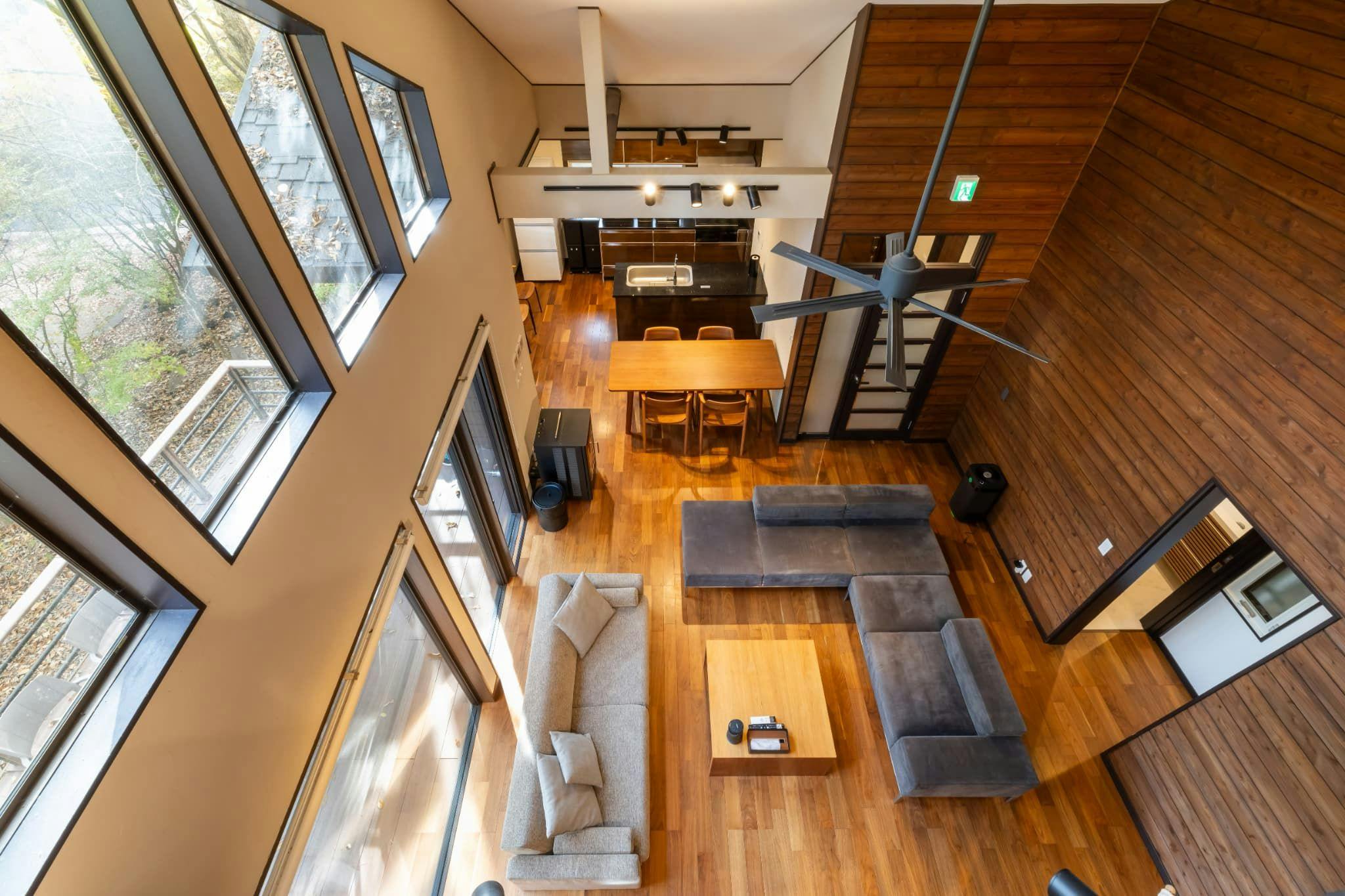 COCO VILLA 軽井沢