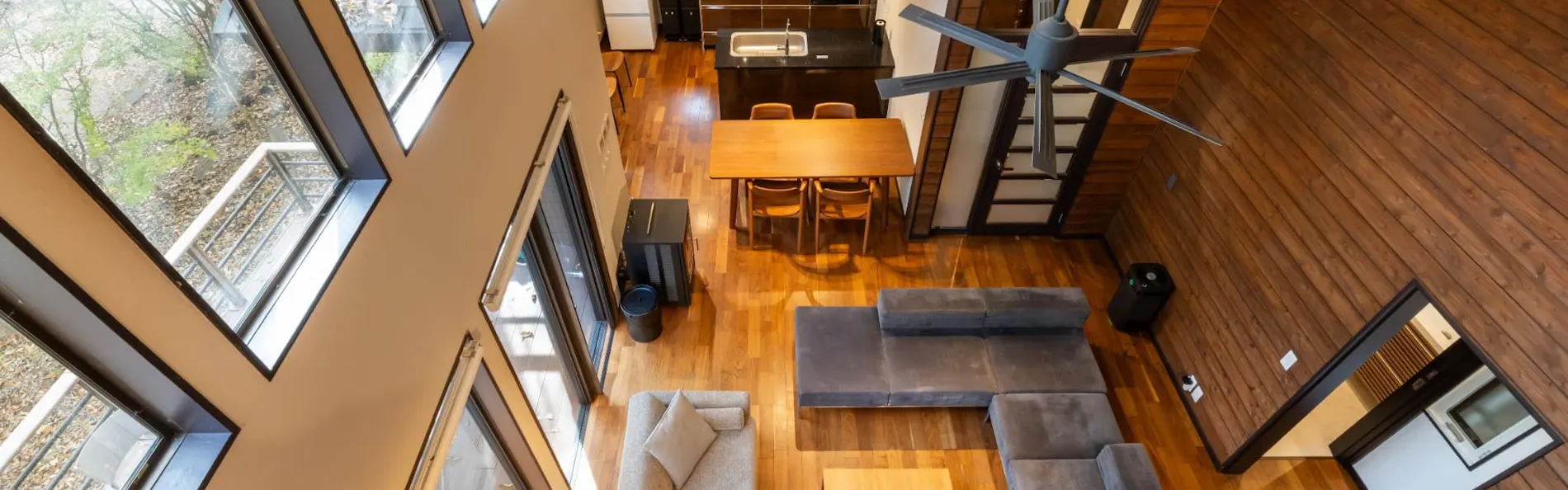 COCO VILLA 軽井沢
