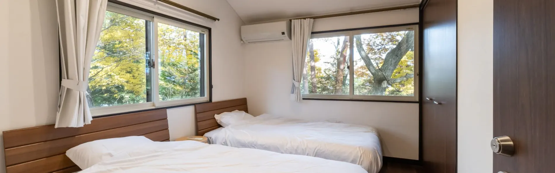 COCO VILLA 軽井沢