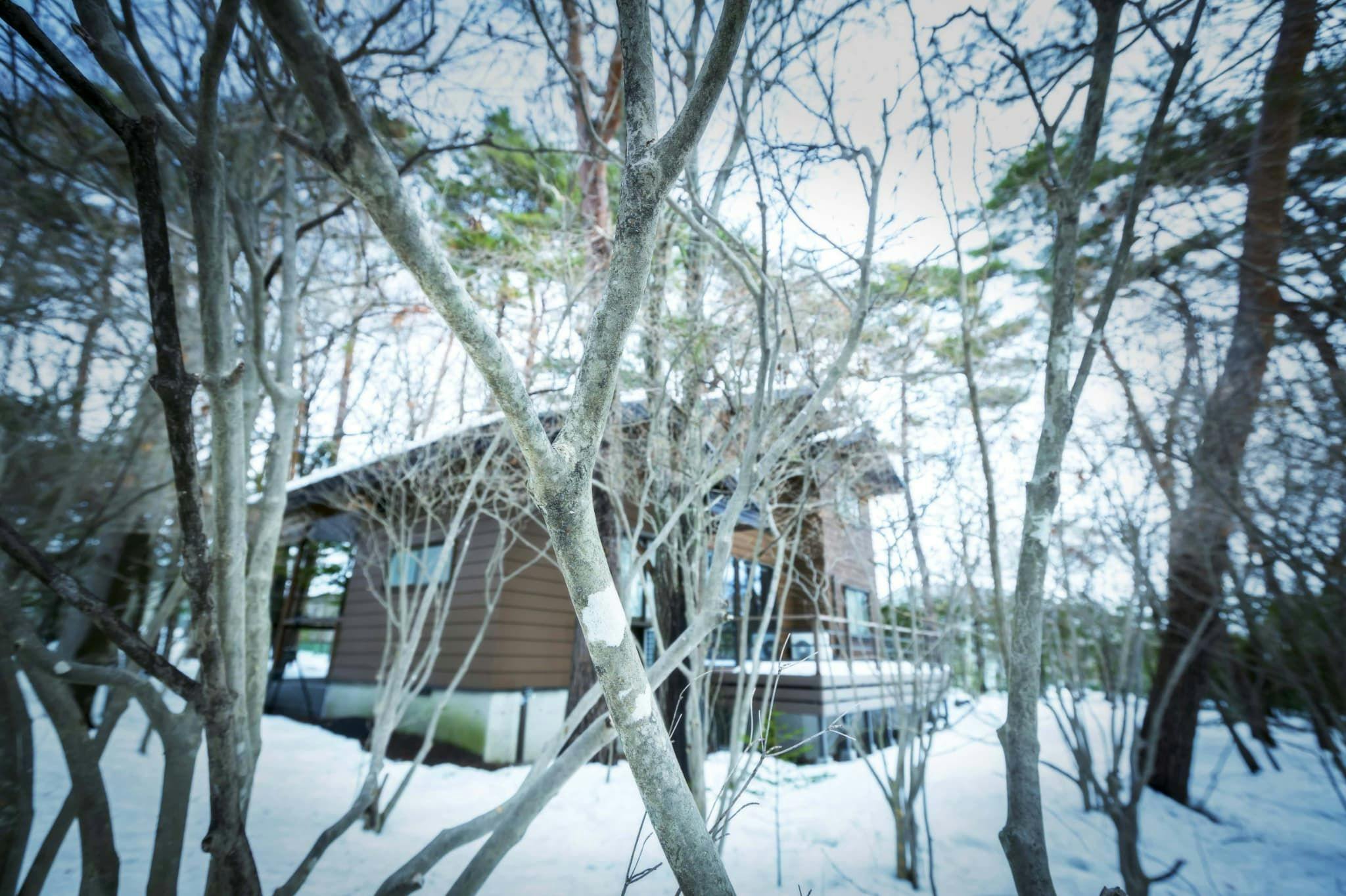 COCO VILLA 軽井沢