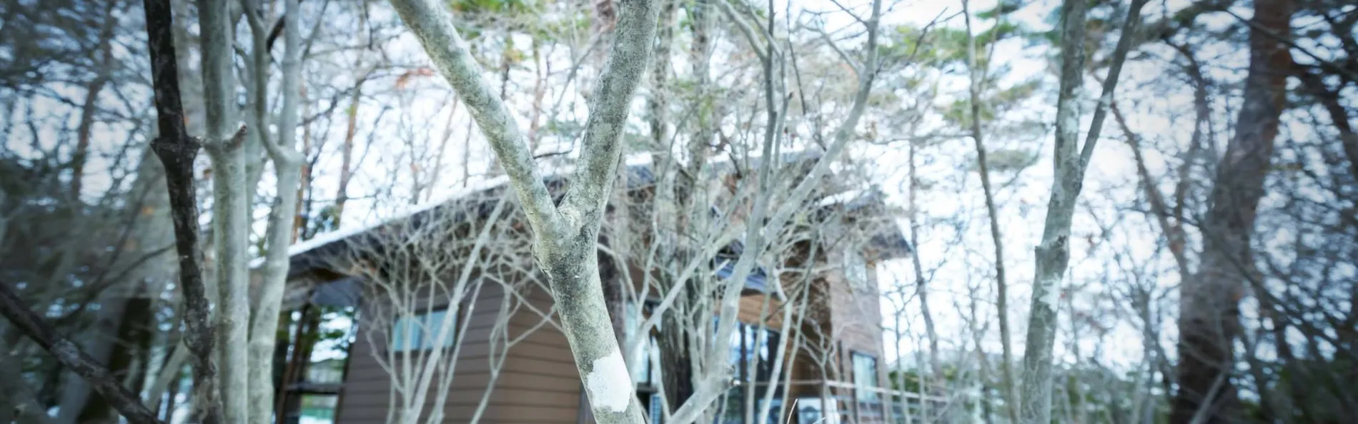 COCO VILLA 軽井沢