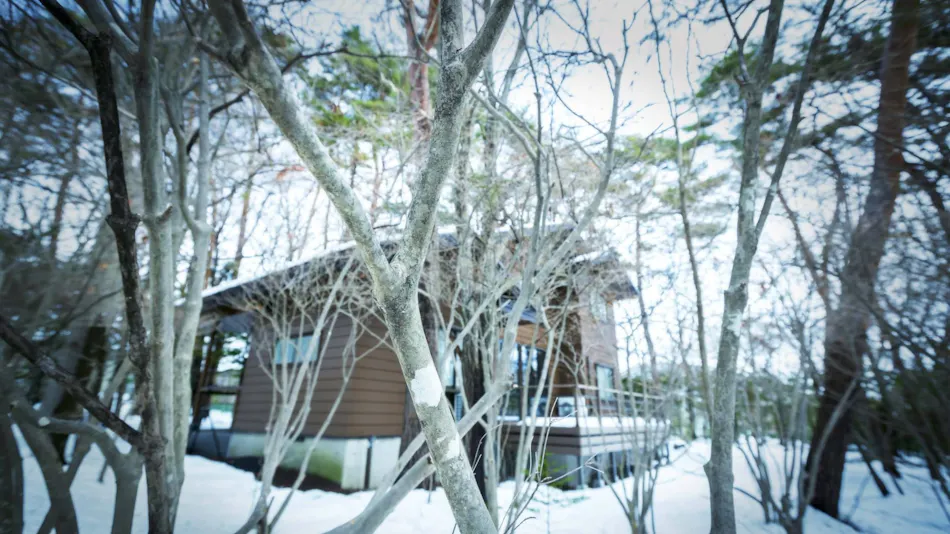 COCO VILLA Karuizawa