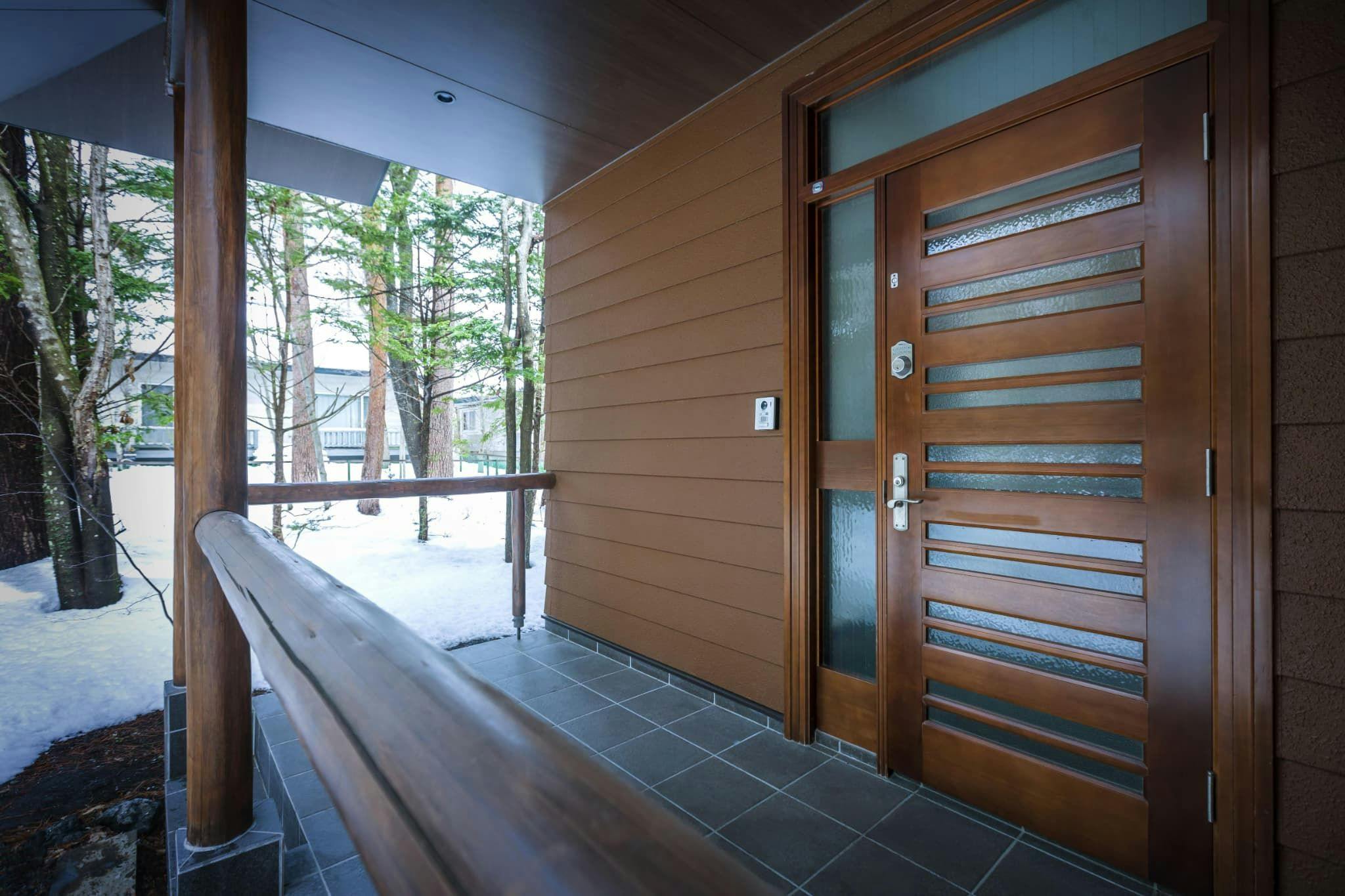COCO VILLA 軽井沢