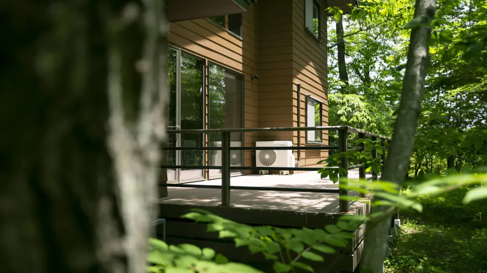 COCO VILLA Karuizawa