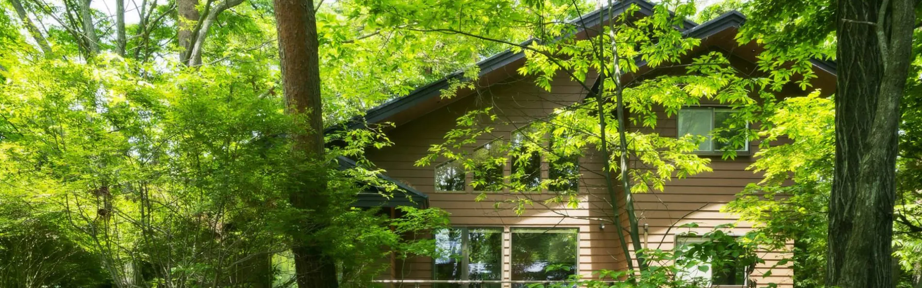 COCO VILLA 軽井沢