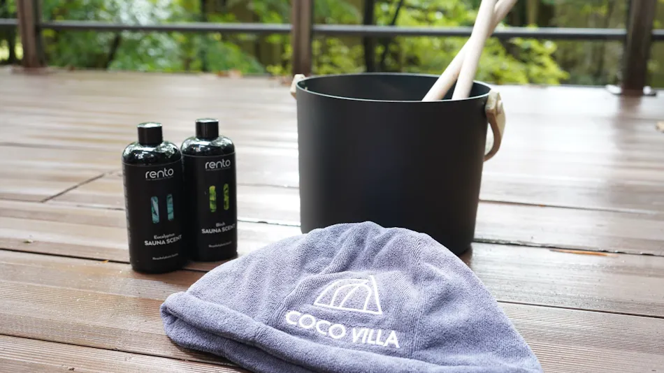COCO VILLA Karuizawa