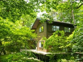 COCO VILLA 軽井沢&nbsp;施設全景