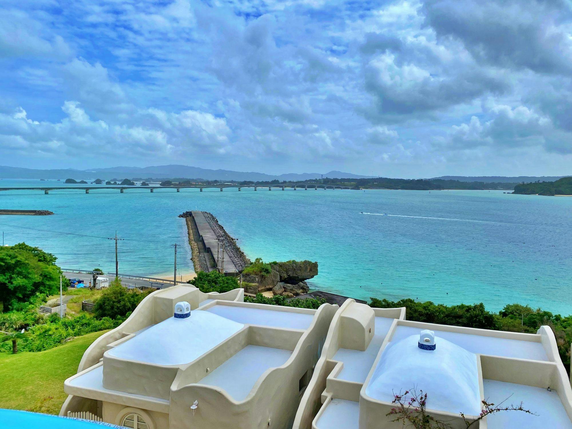 Yuki Suite Kourijima
