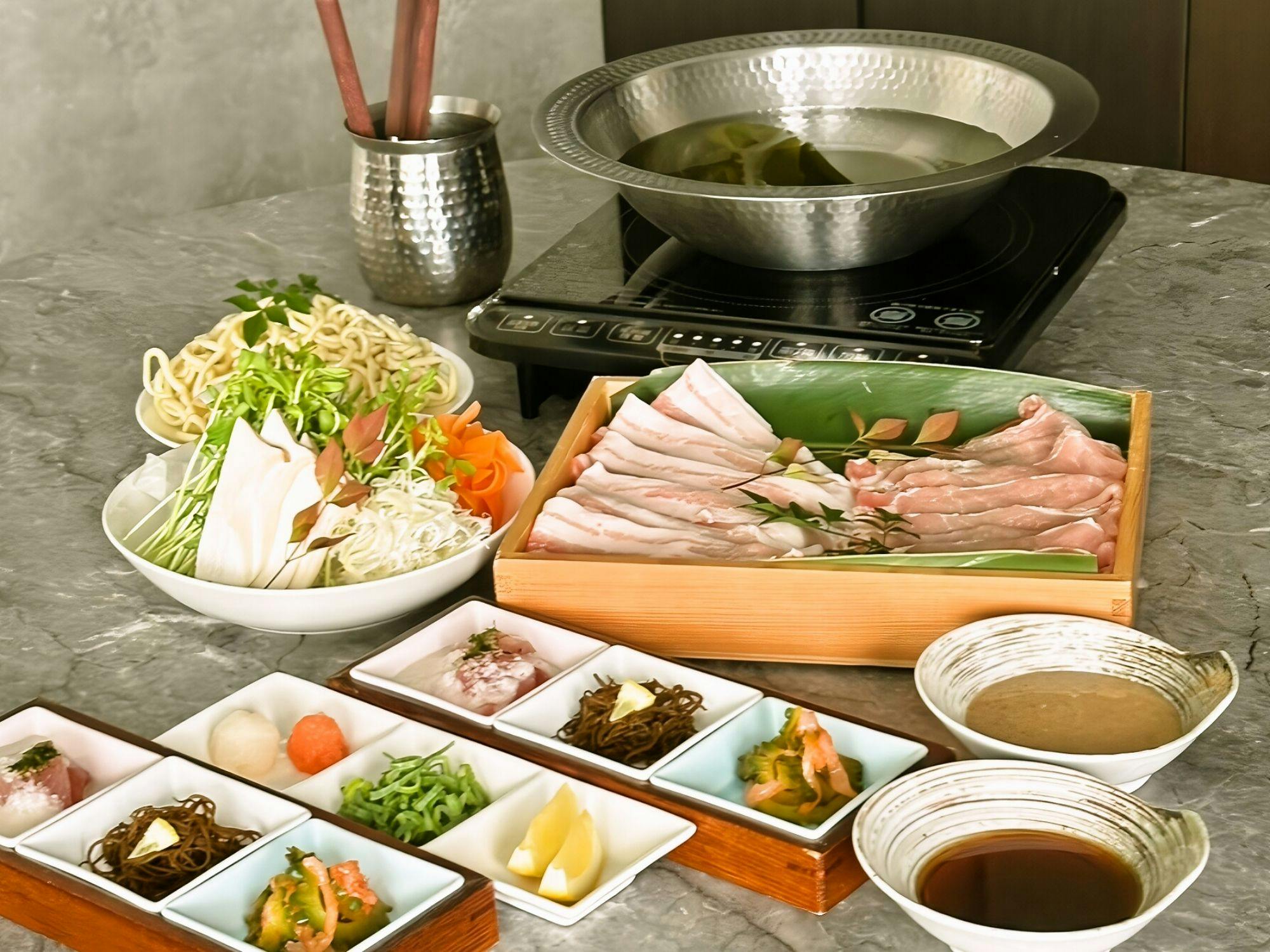 Yuki Suite Kourijima
