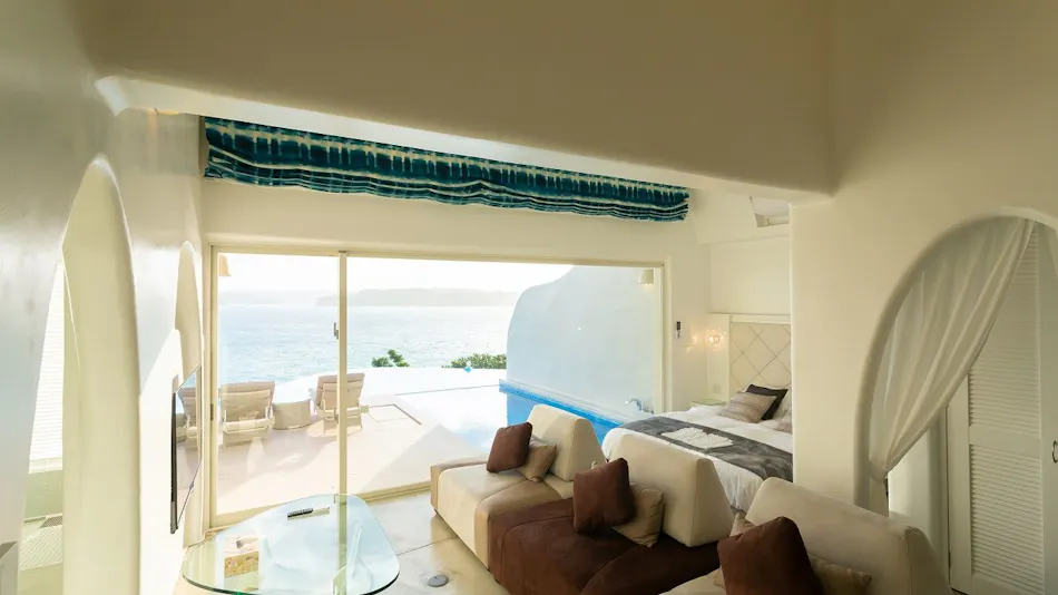 Yuki Suite Kourijima