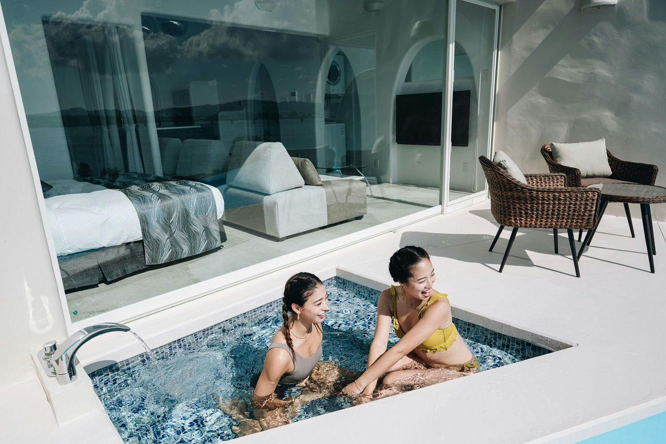 Yuki Suite Kourijima