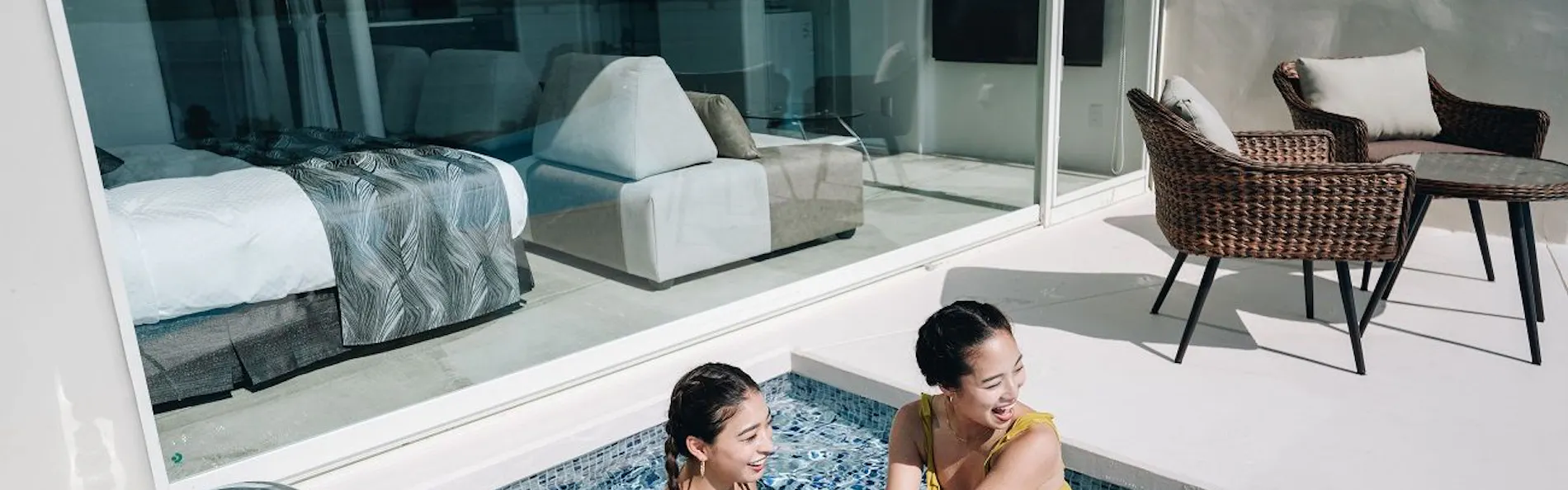 Yuki Suite Kourijima