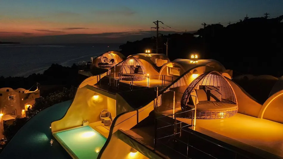 Yuki Suite Kourijima