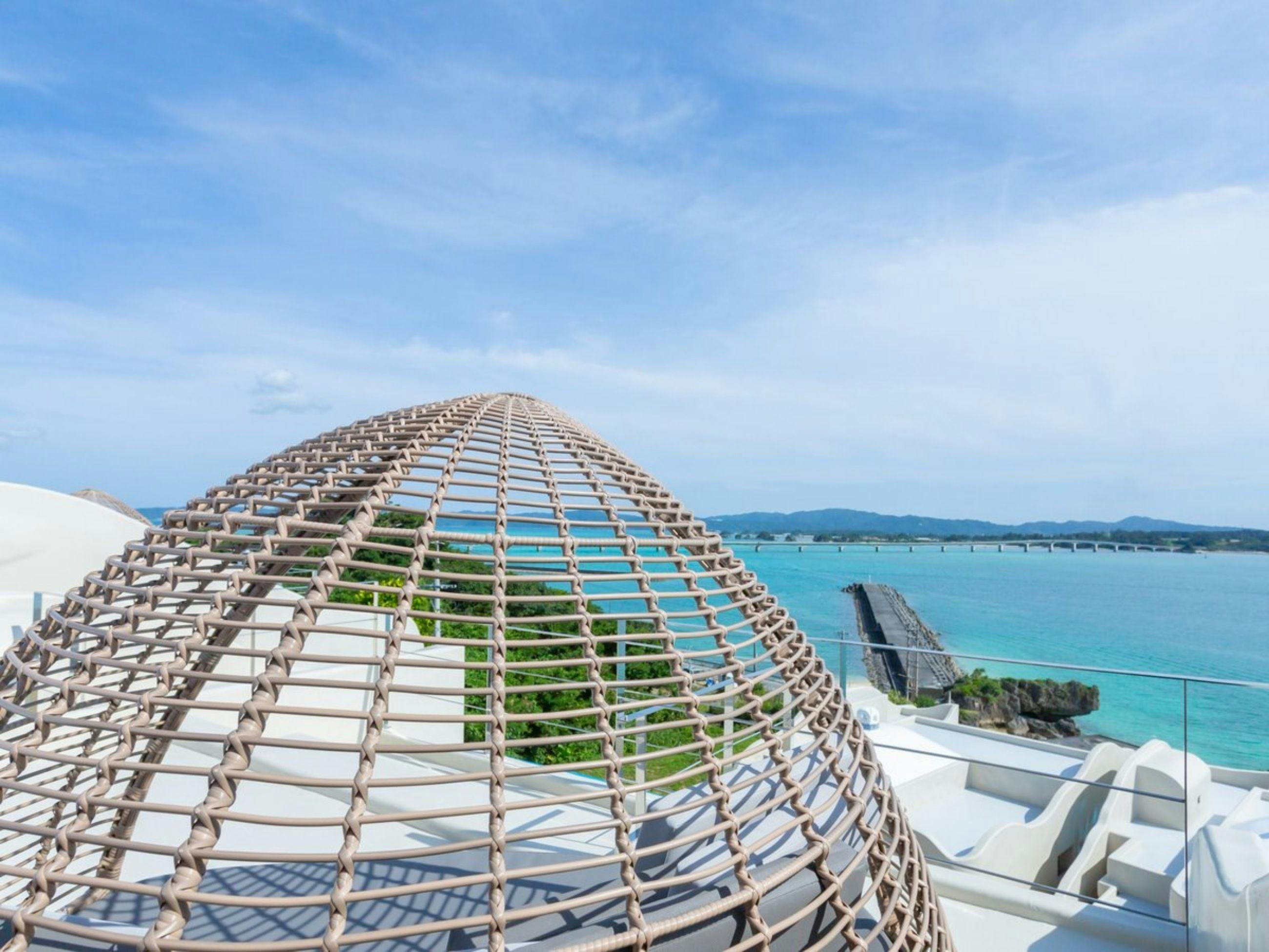 Yuki Suite Kourijima - 【スタンダードプラン】全部屋オーシャン