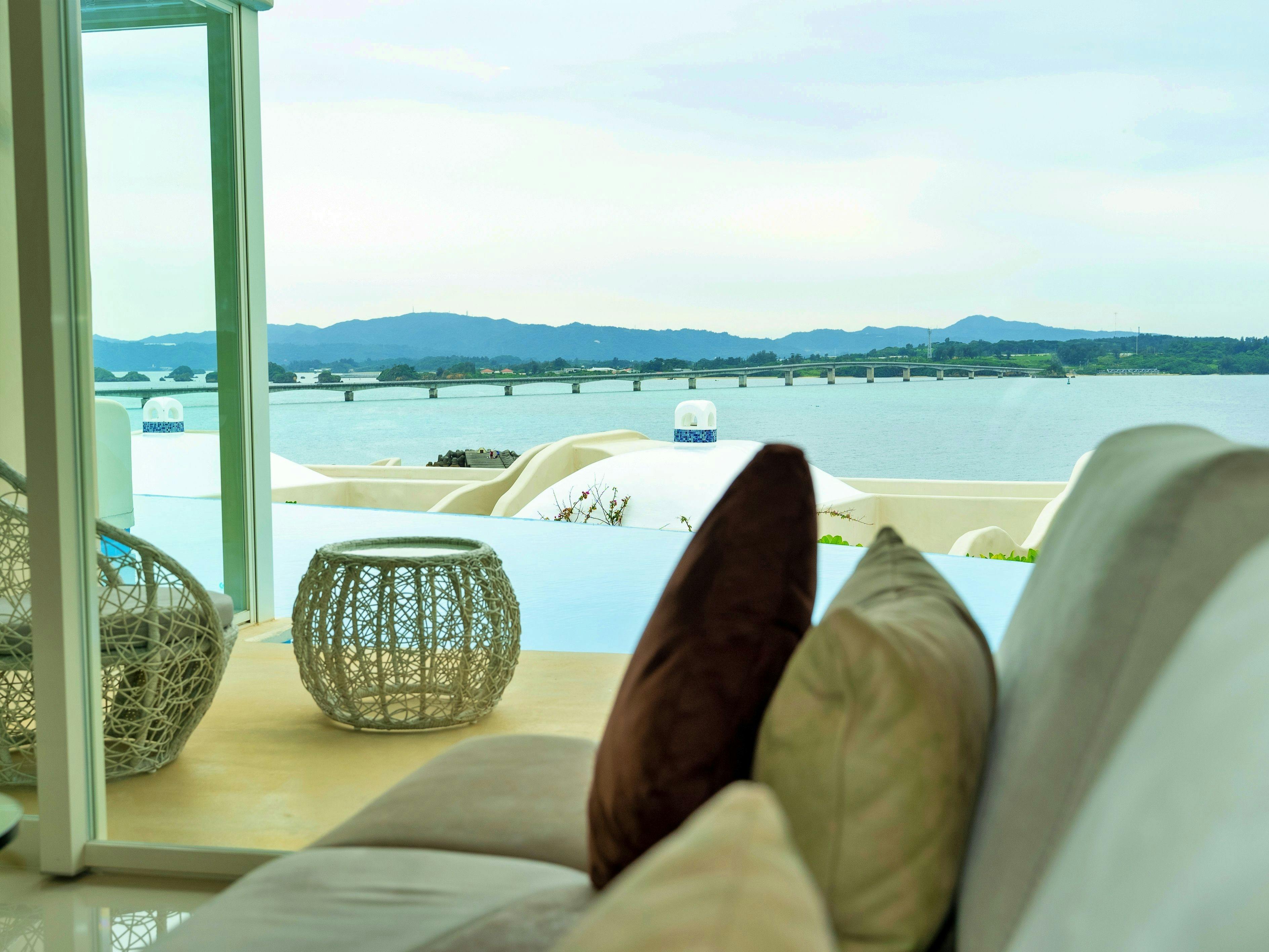 Yuki Suite Kourijima