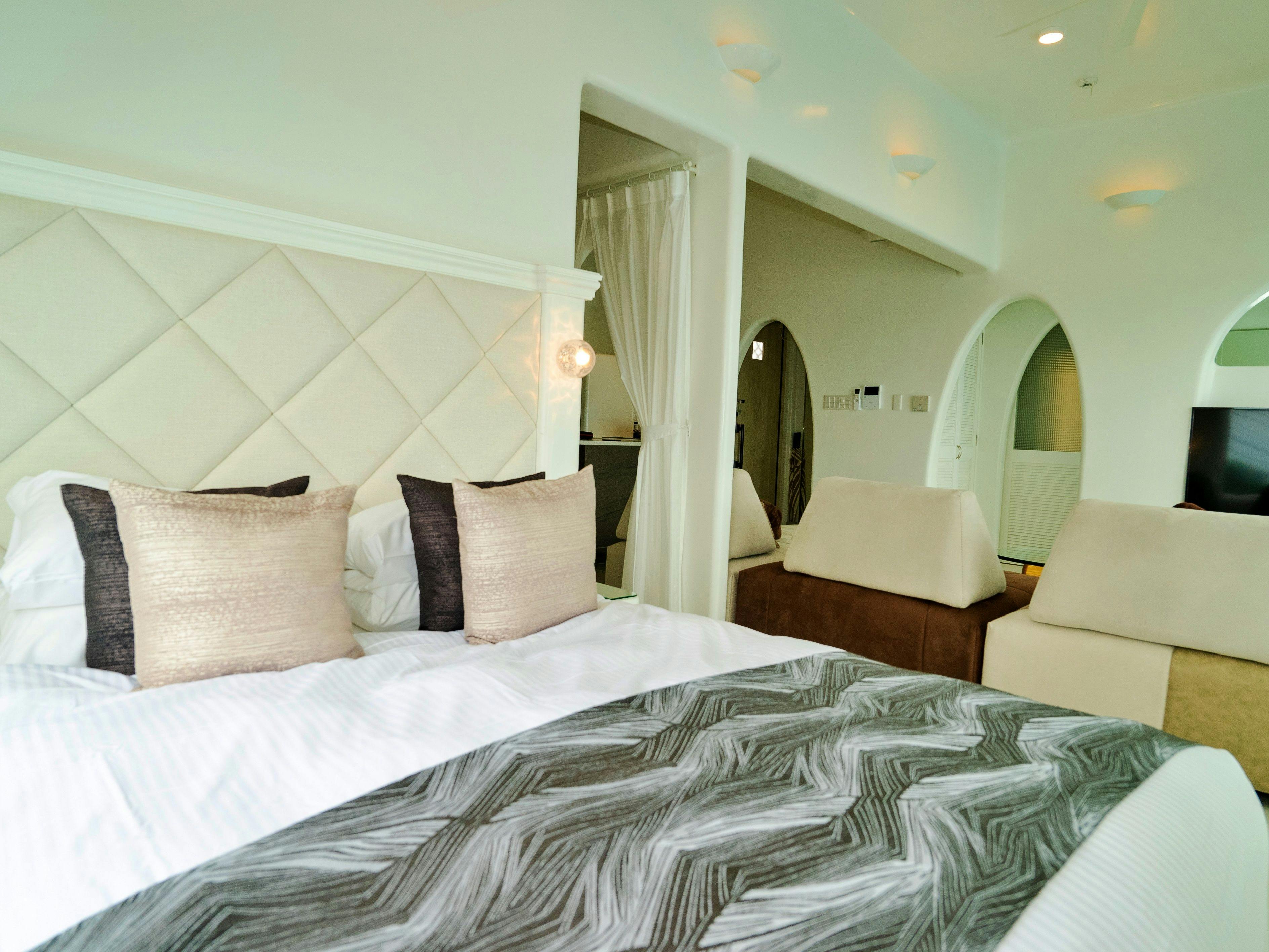 Yuki Suite Kourijima