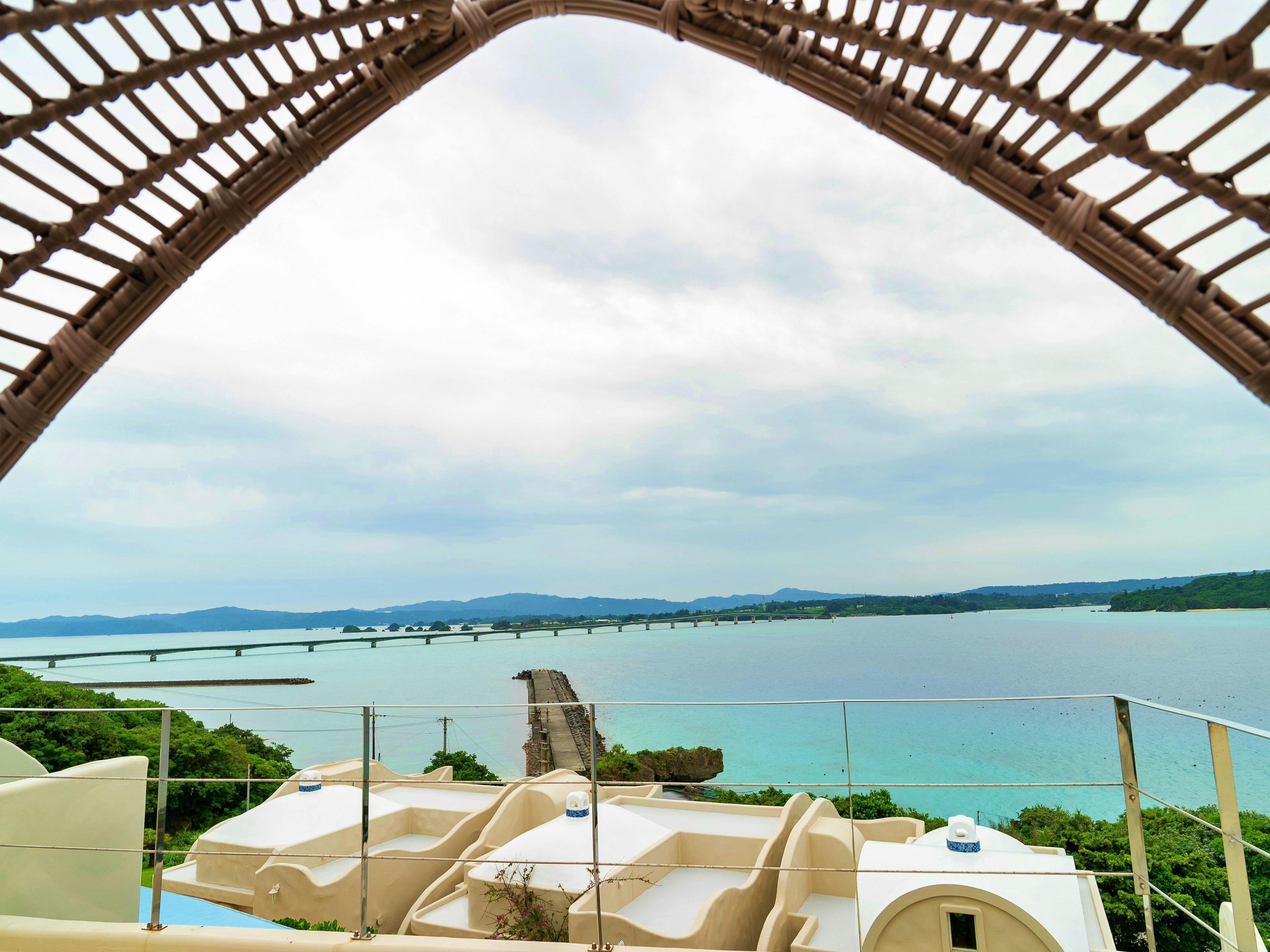 Yuki Suite Kourijima