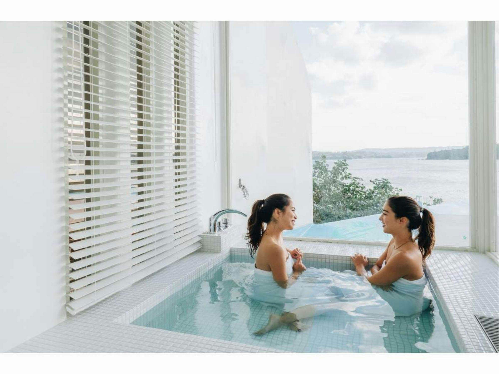 วิวรถบัส