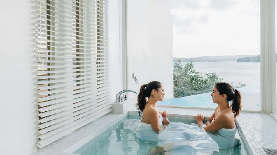 Yuki Suite Kourijima