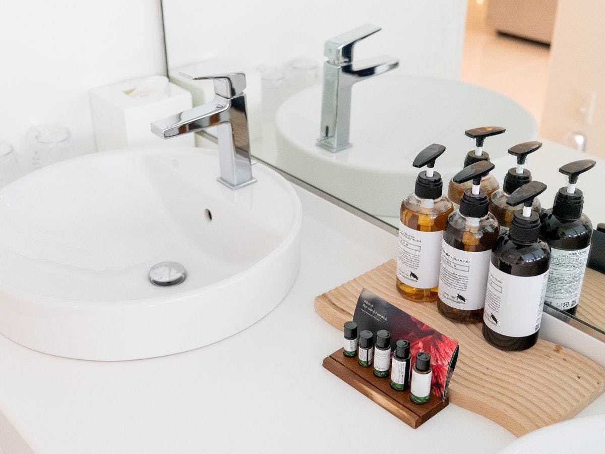 สิ่งอำนวยความสะดวกในห้องพัก