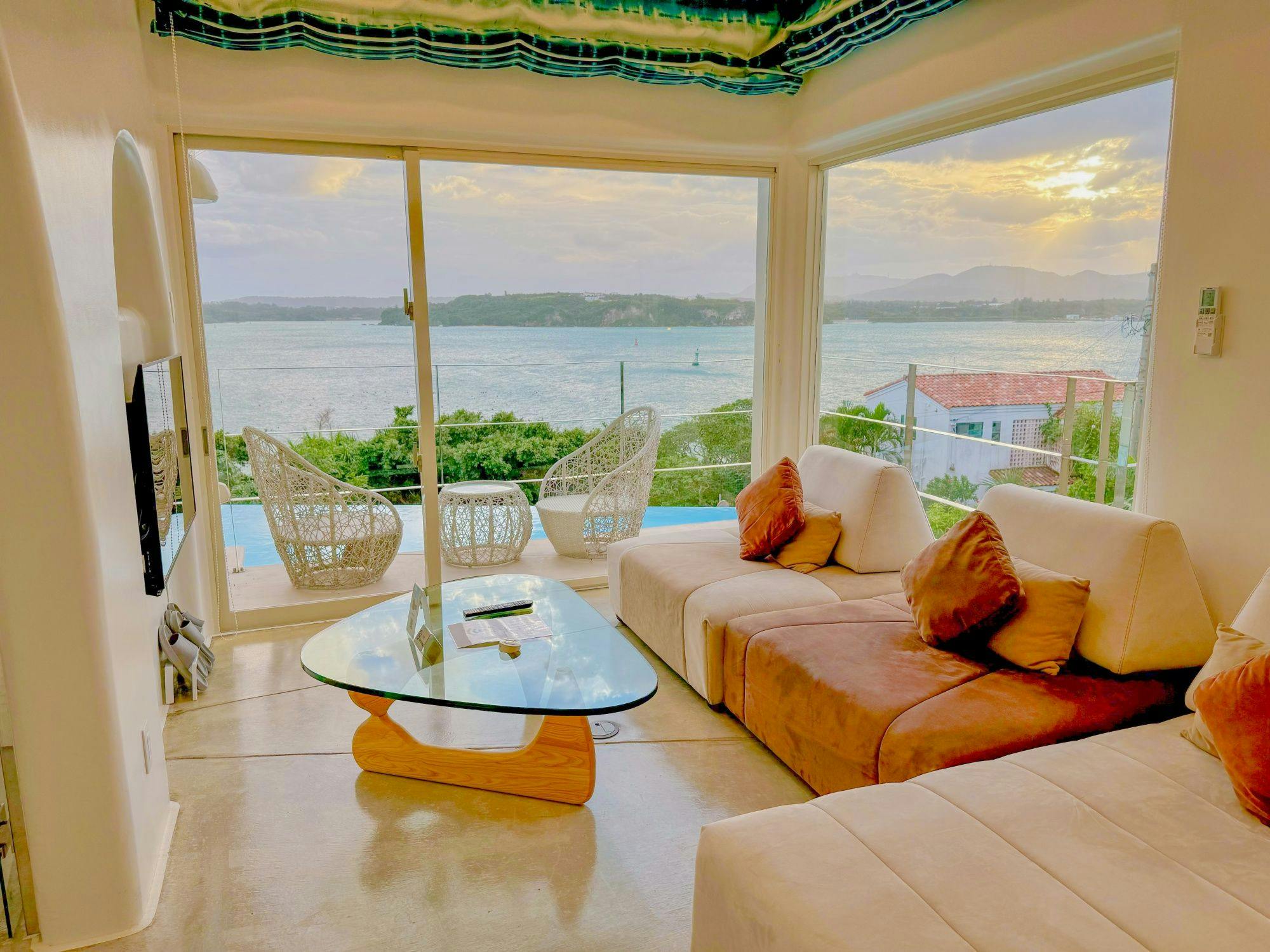 Yuki Suite Kourijima - 【スタンダードプラン】全部屋オーシャン