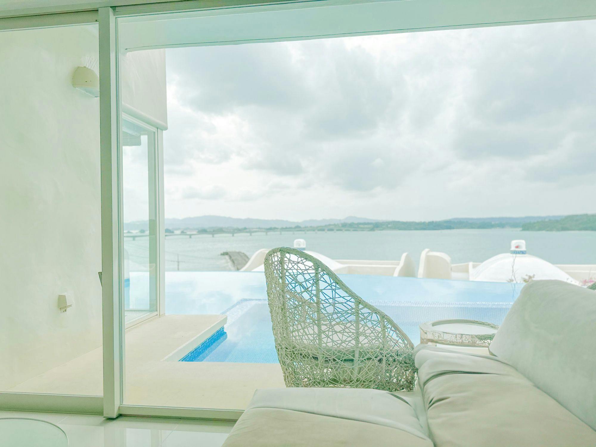 Yuki Suite Kourijima - 【スタンダードプラン】全部屋