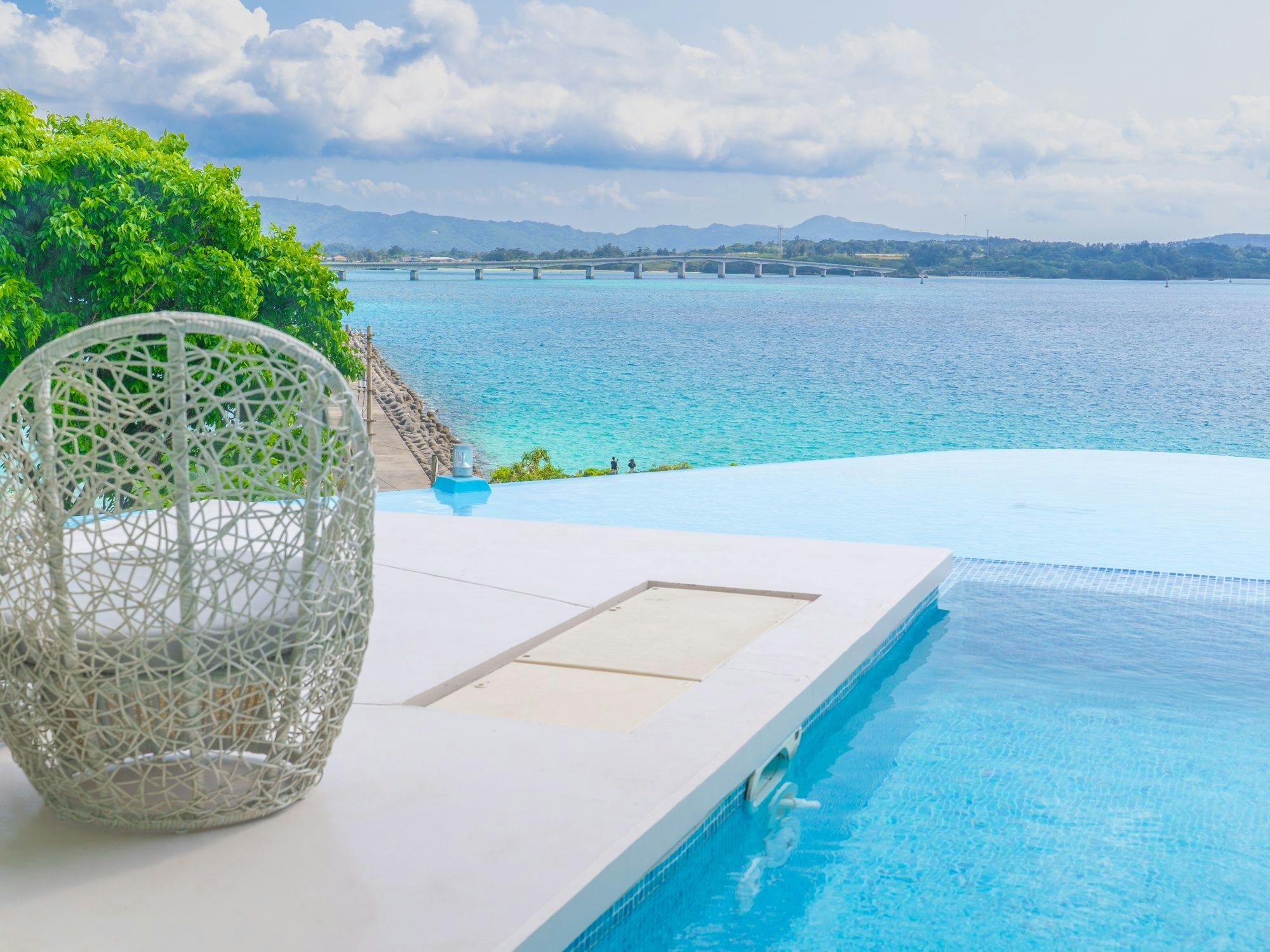 Yuki Suite Kourijima - 【スタンダードプラン】全部屋オーシャン