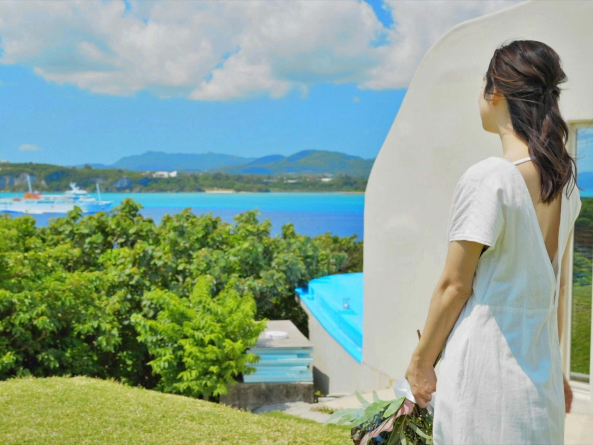 Yuki Suite Kourijima