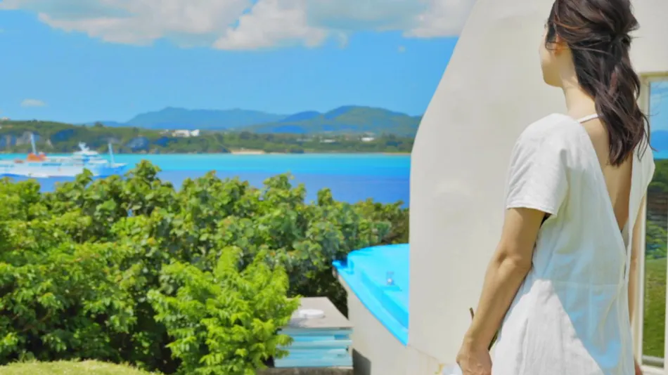 Yuki Suite Kourijima