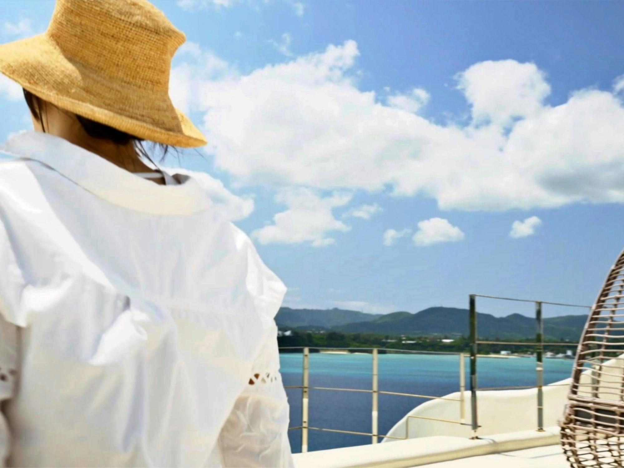 Yuki Suite Kourijima