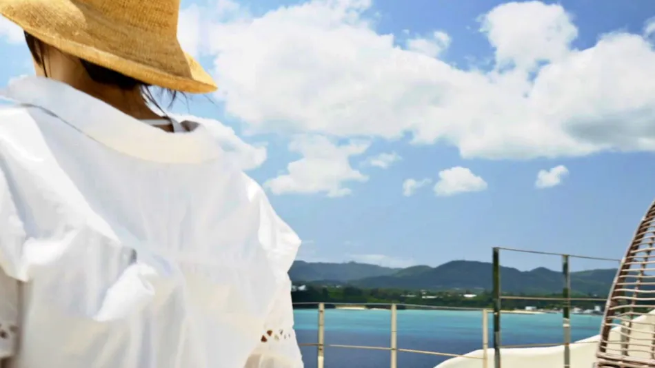 Yuki Suite Kourijima