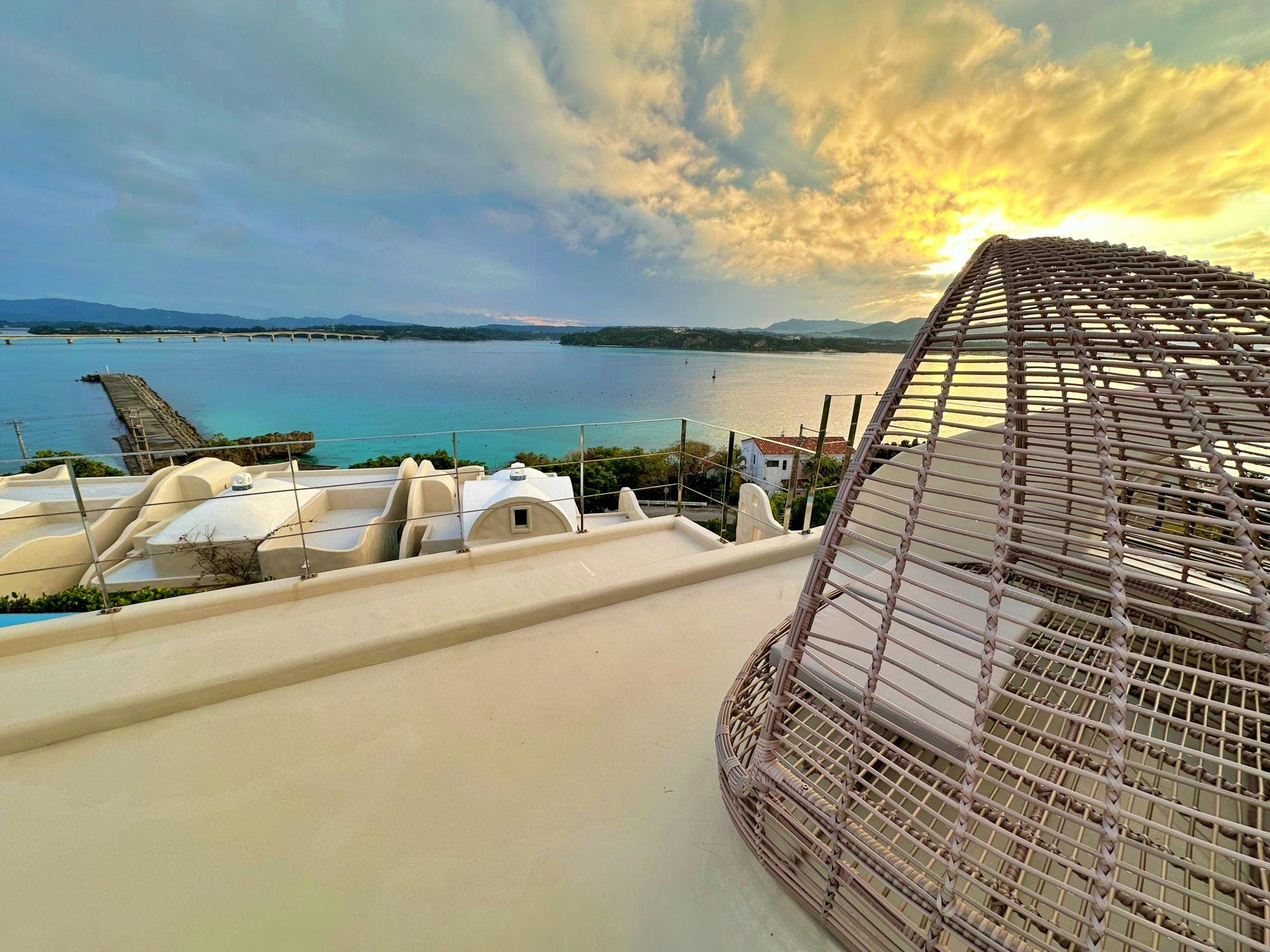 Yuki Suite Kourijima