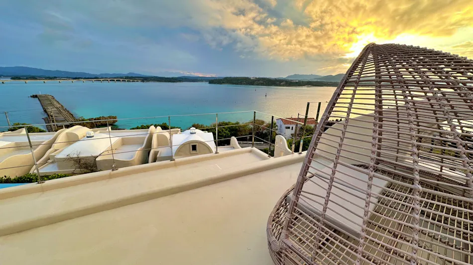 Yuki Suite Kourijima