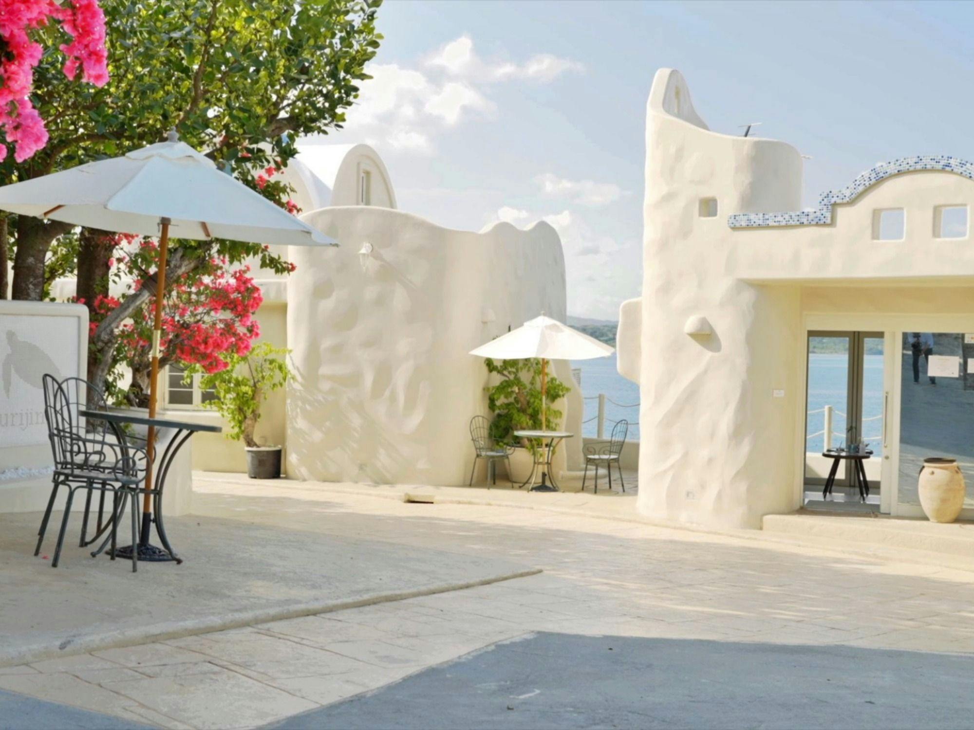 Yuki Suite Kourijima