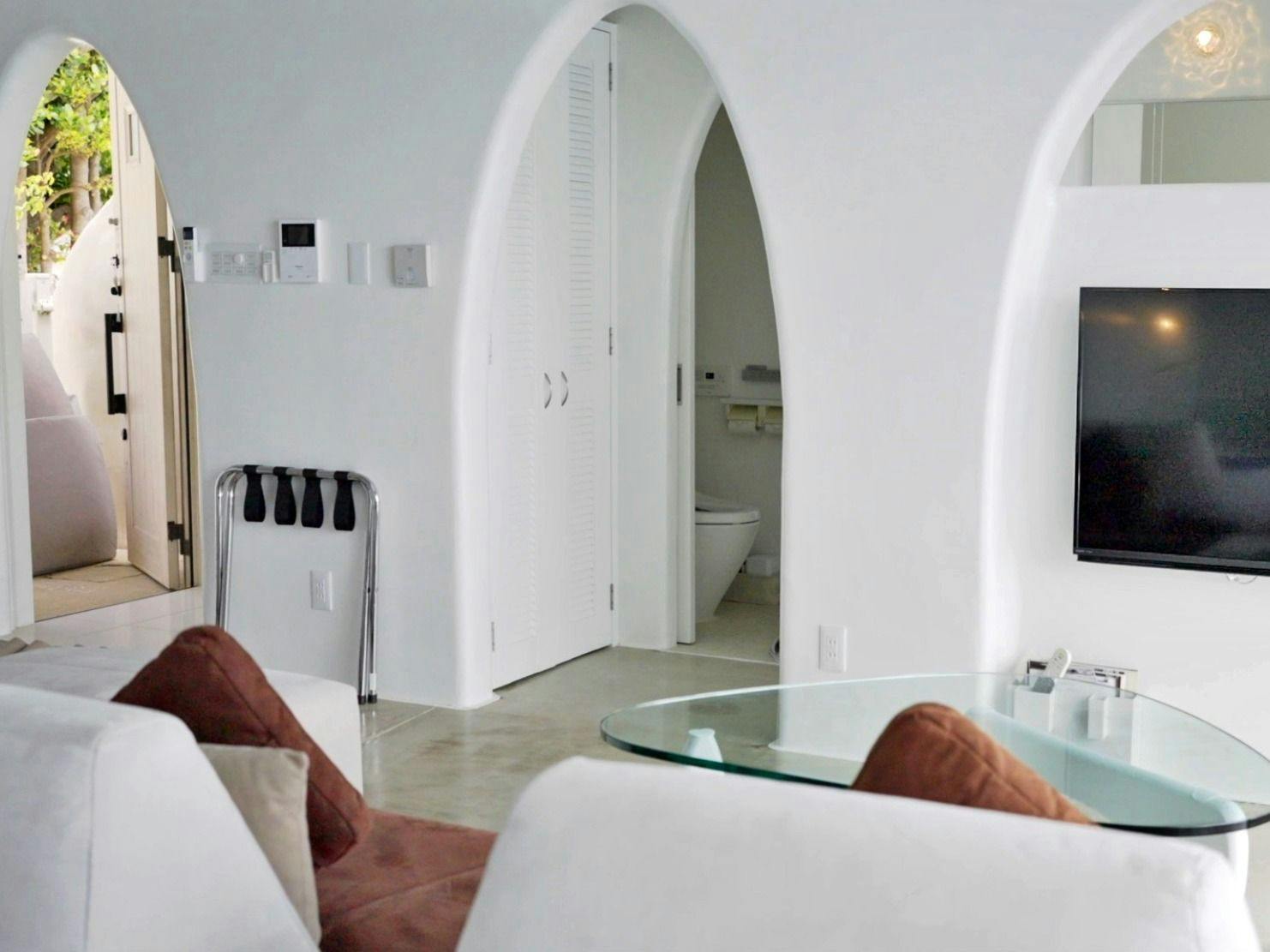 Yuki Suite Kourijima