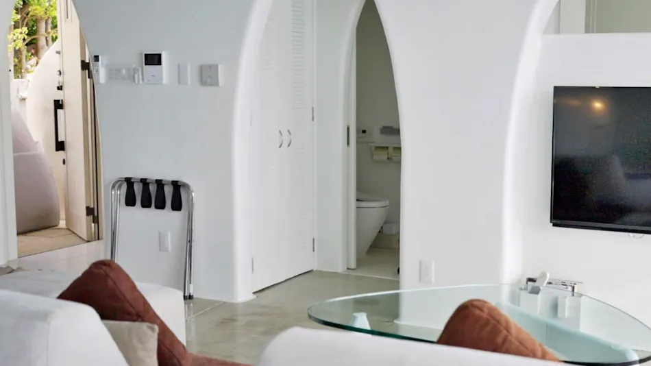 Yuki Suite Kourijima