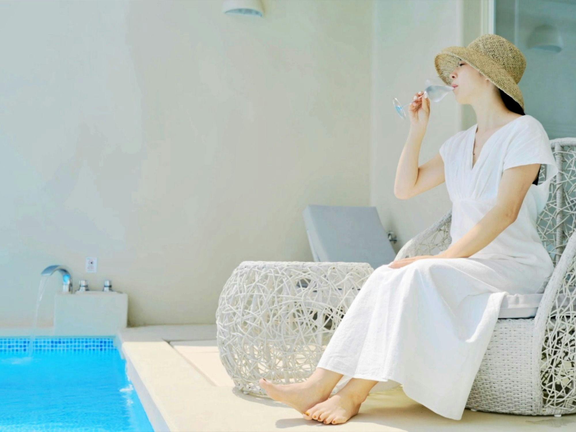 Yuki Suite Kourijima