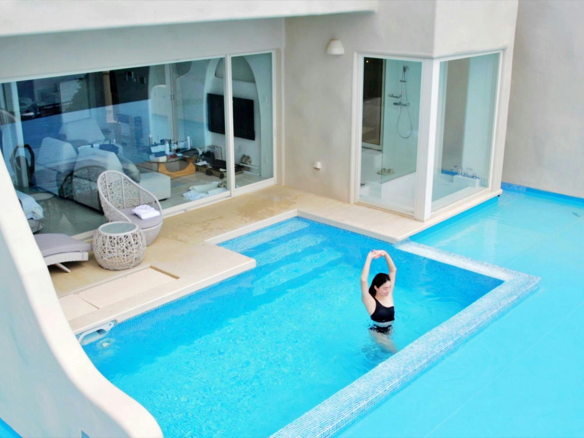 Yuki Suite Kourijima