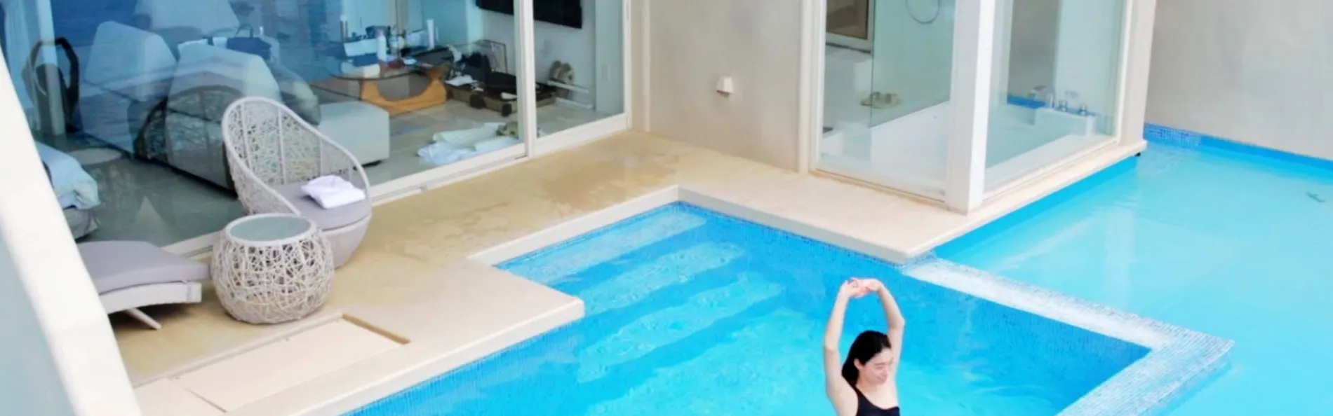 Yuki Suite Kourijima