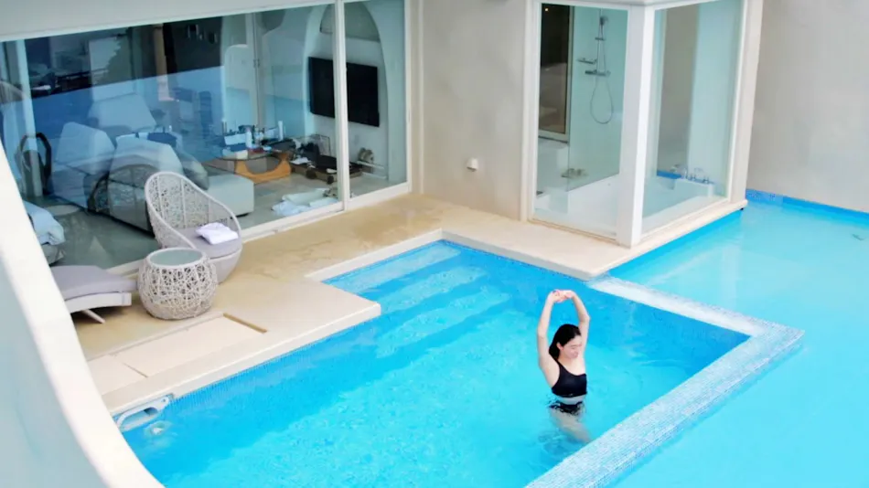 Yuki Suite Kourijima