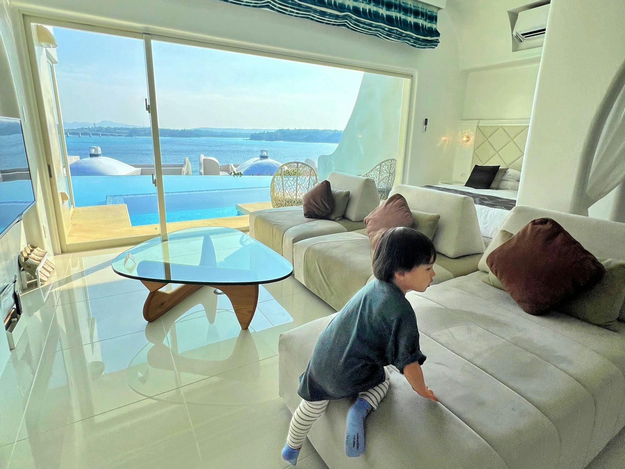 Yuki Suite Kourijima
