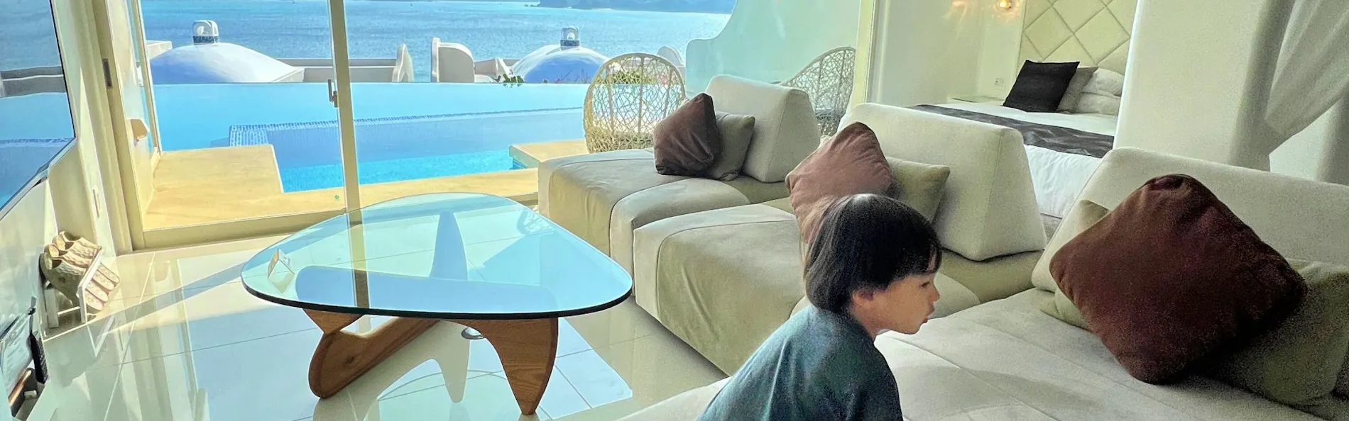 Yuki Suite Kourijima