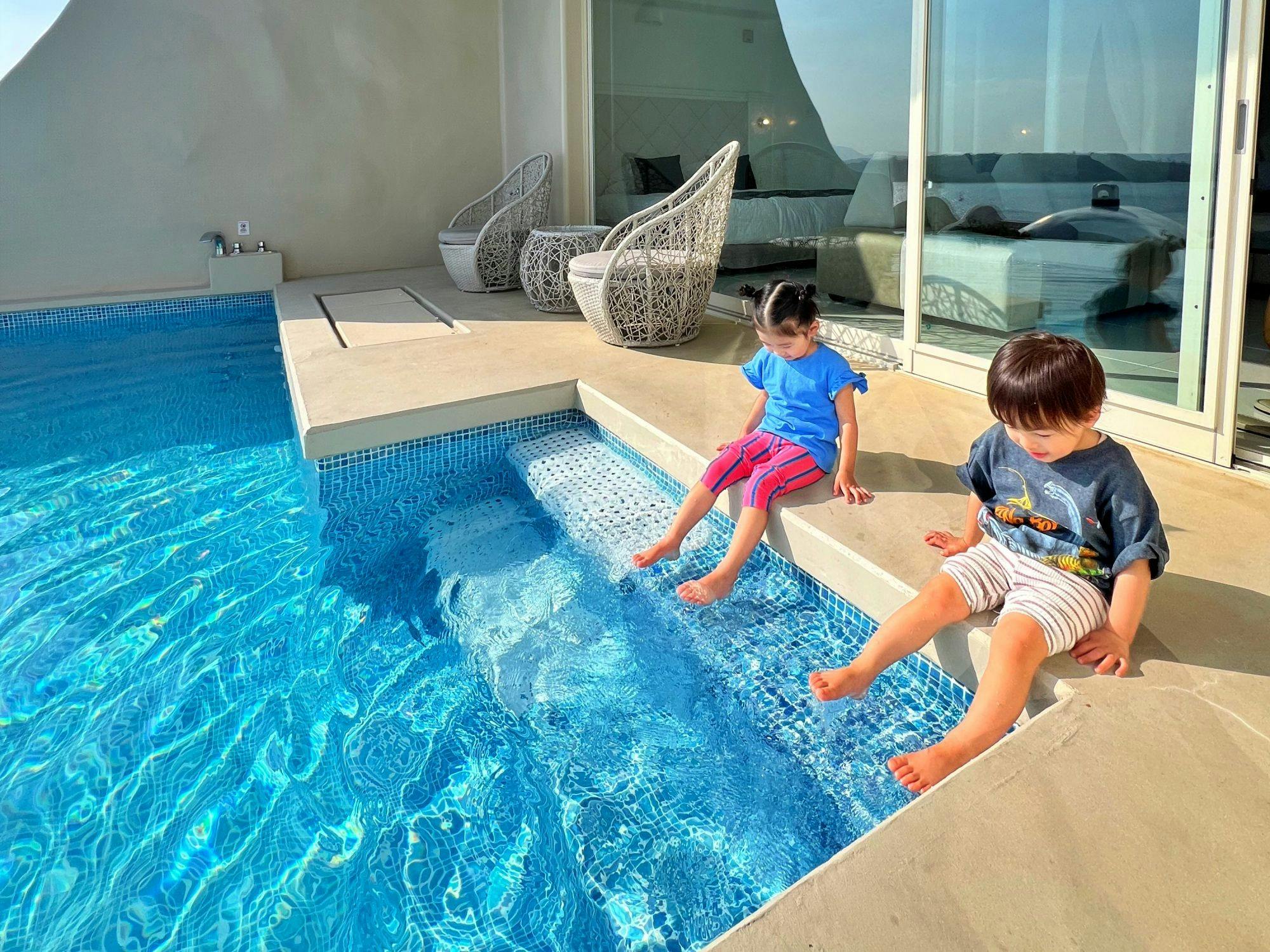 Yuki Suite Kourijima