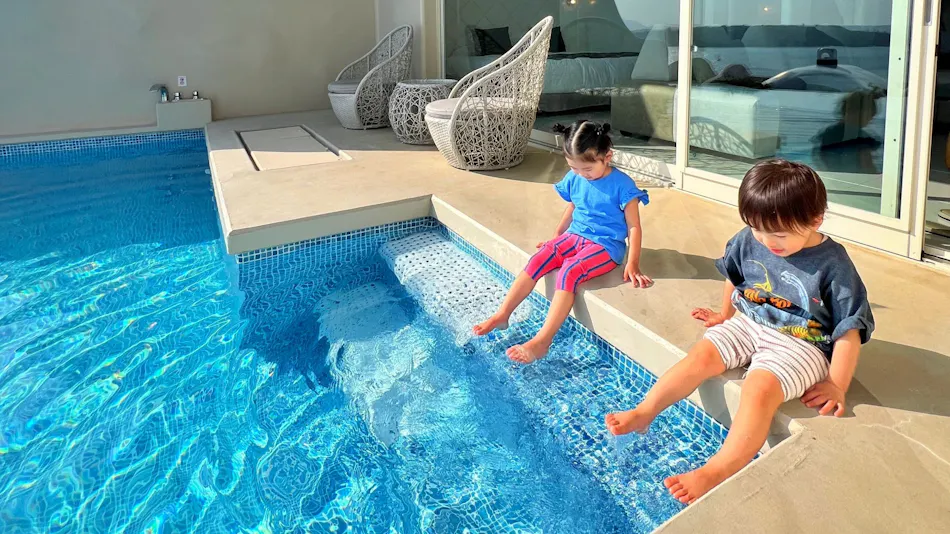 Yuki Suite Kourijima
