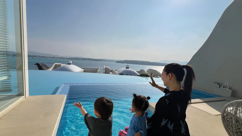 Yuki Suite Kourijima