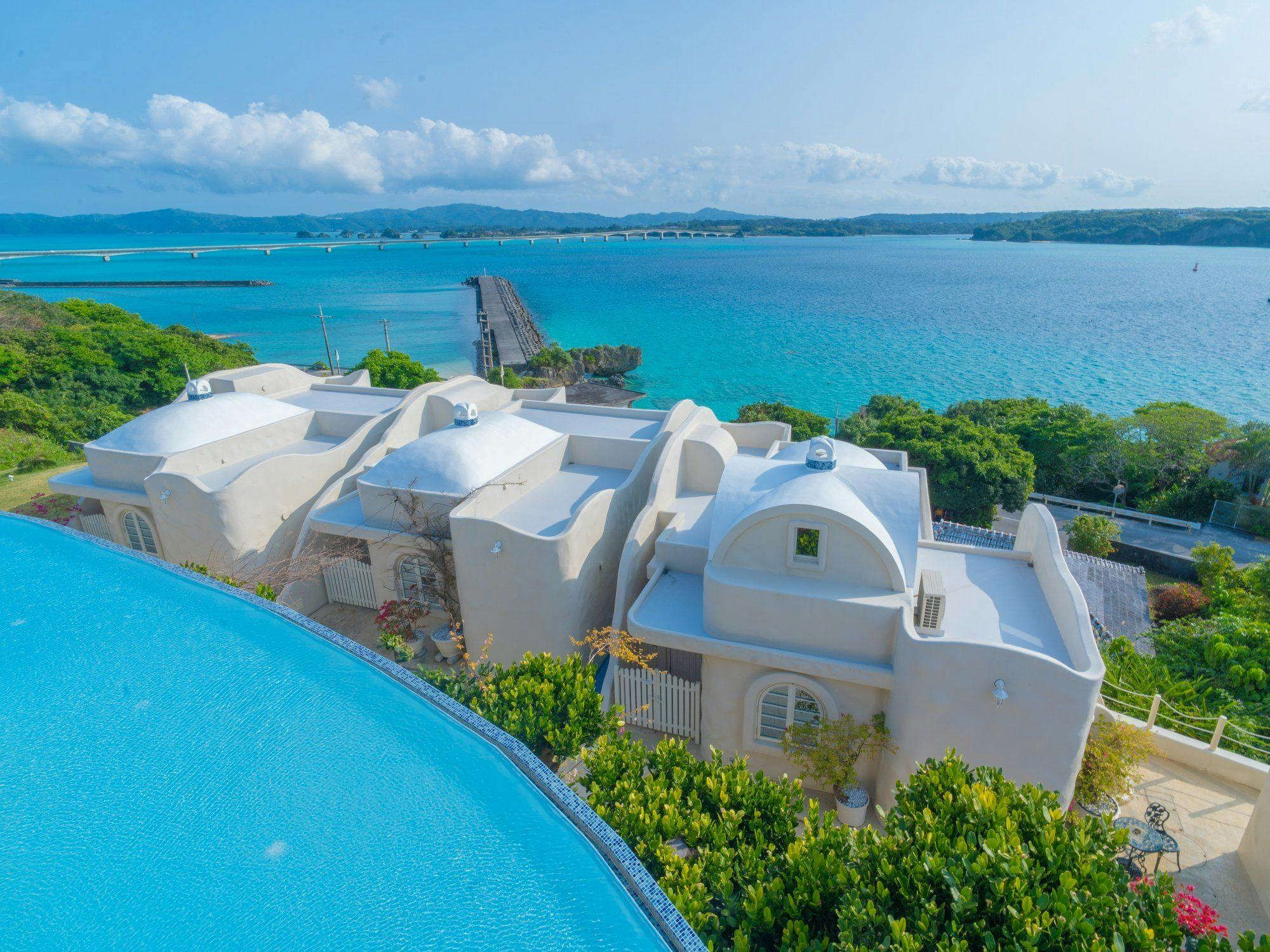 Yuki Suite Kourijima - 宿泊予約 - 一休.com