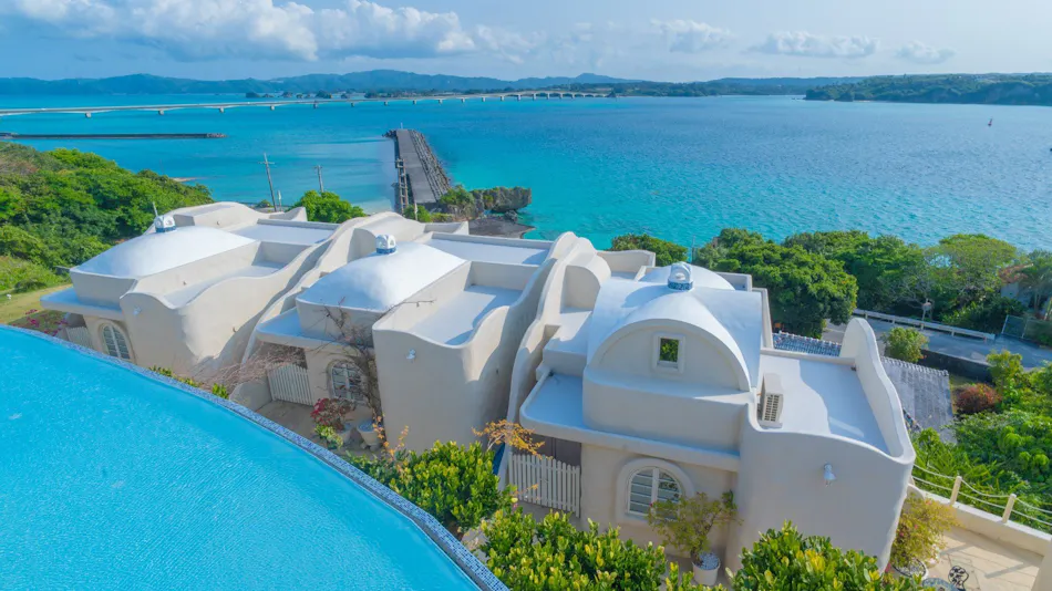 Yuki Suite Kourijima